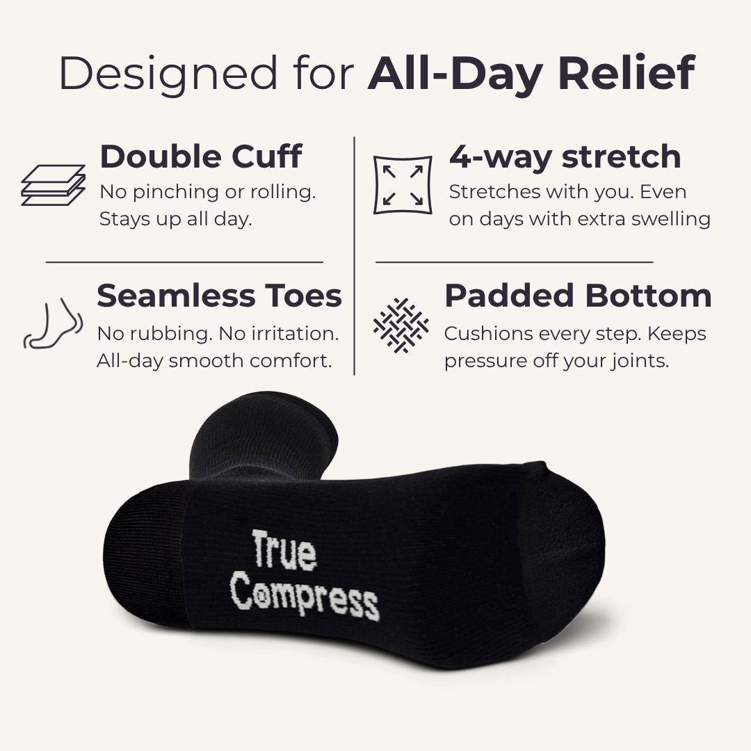 Everyday Socks Unisex