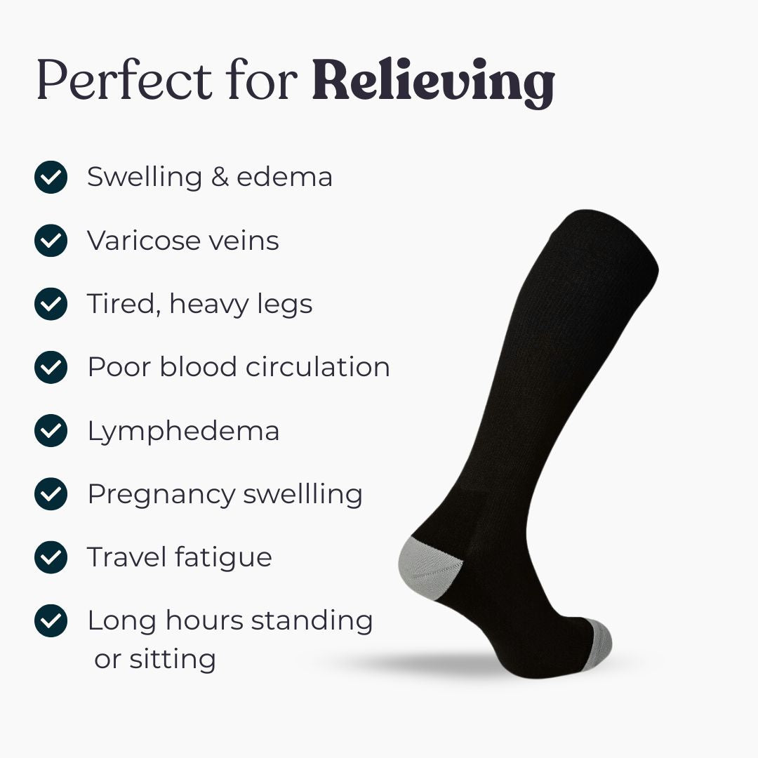 Everyday Compression Socks