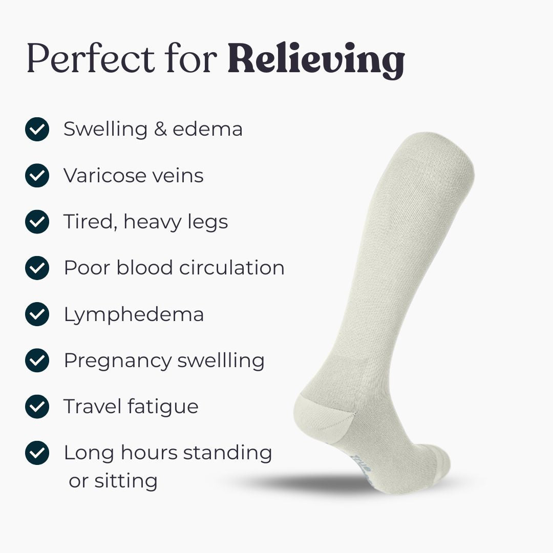 Everyday Compression Socks