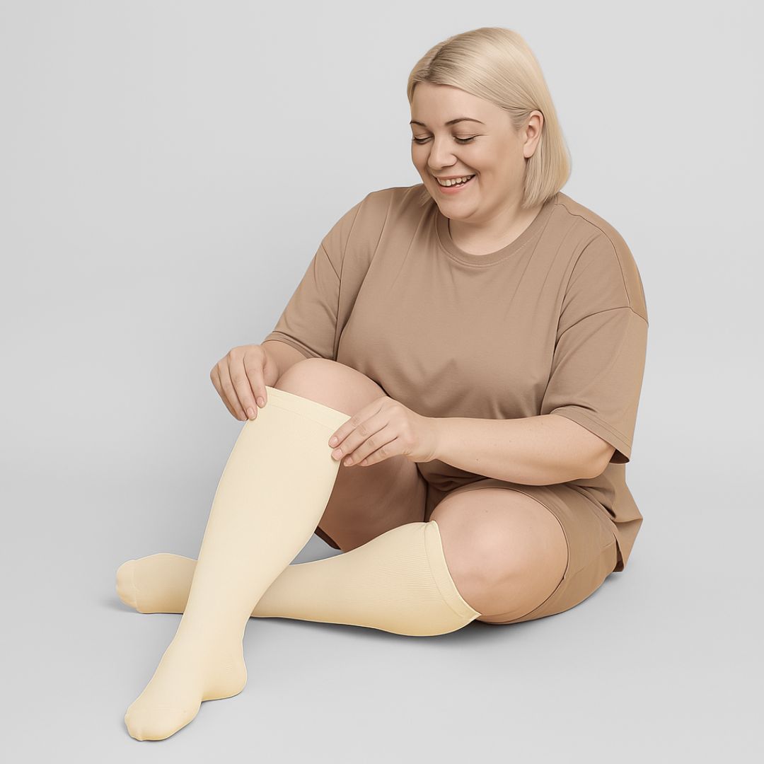 Everyday Compression Socks