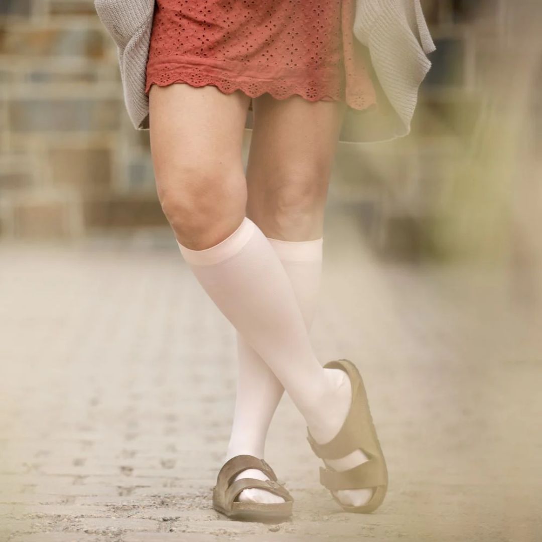 True Compress™ Medical Grade Compression Socks