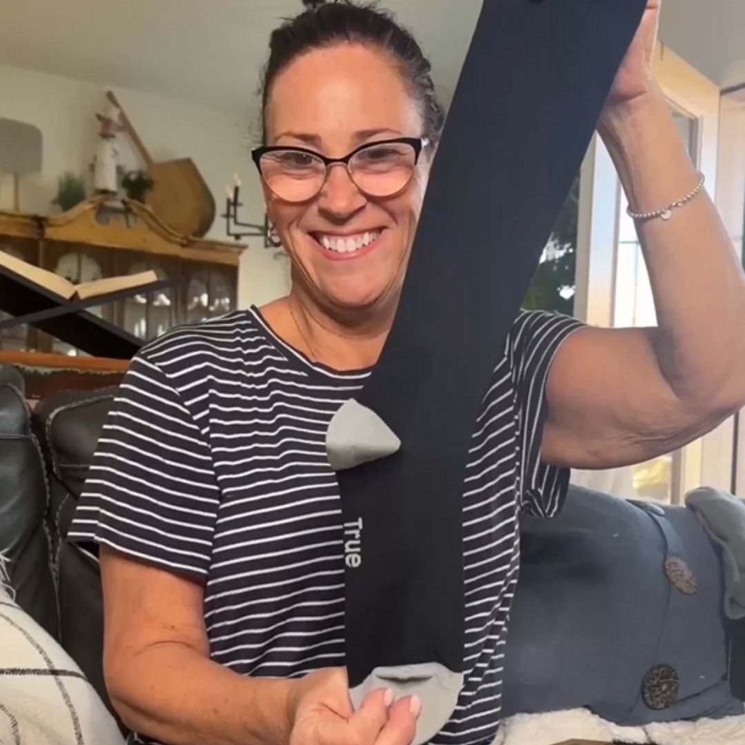 Everyday Compression Socks