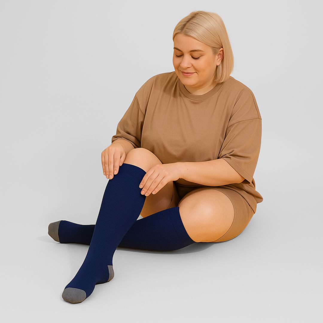Everyday Compression Socks