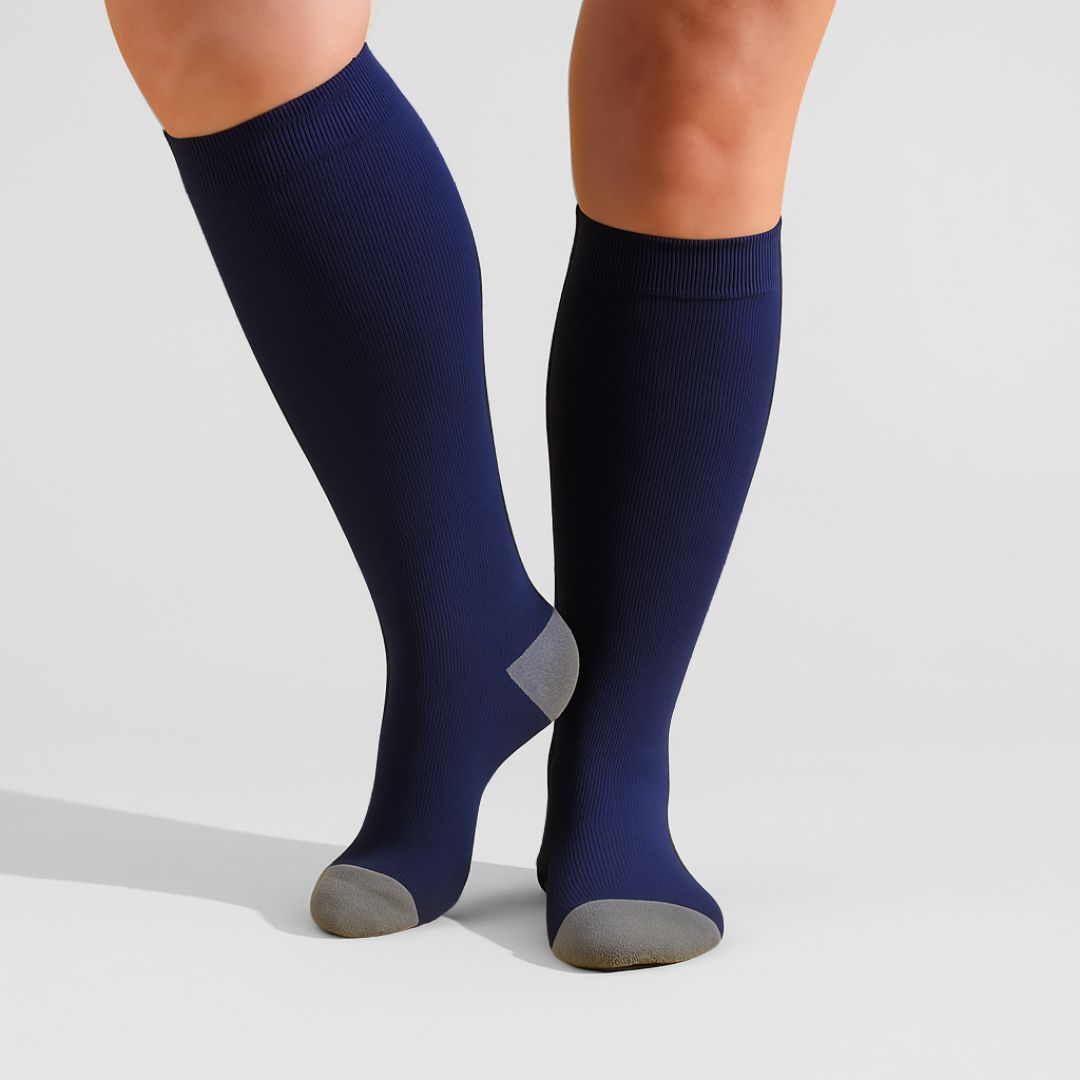 True Compress™ Medical Grade Compression Socks