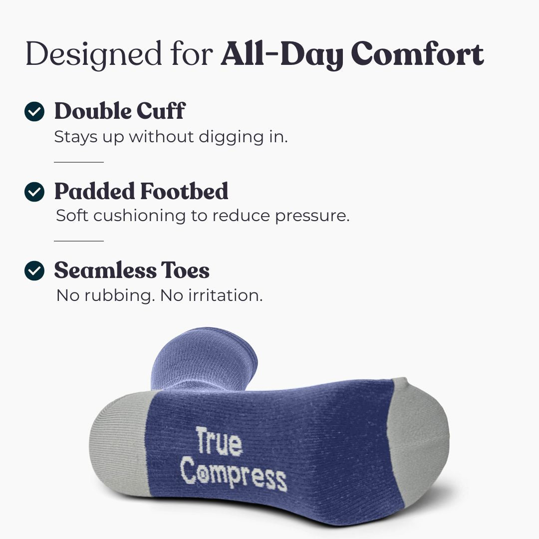 Everyday Compression Socks