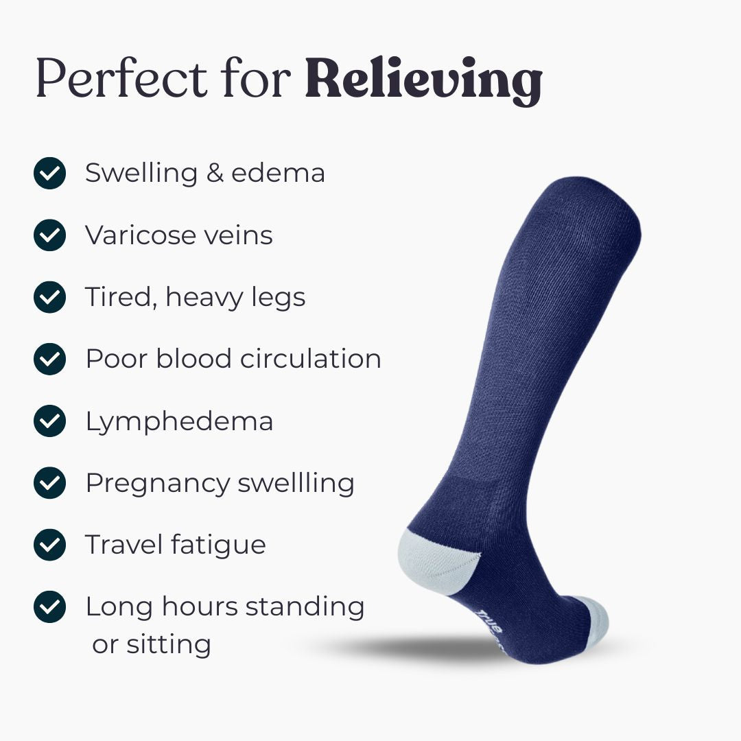 Everyday Compression Socks