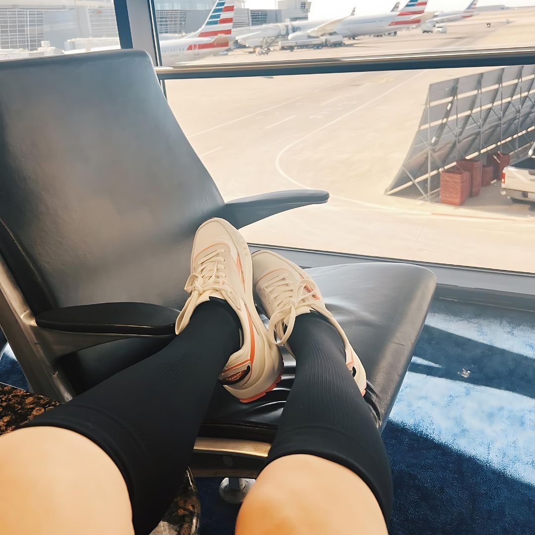 True Compress™ Medical Grade Compression Socks