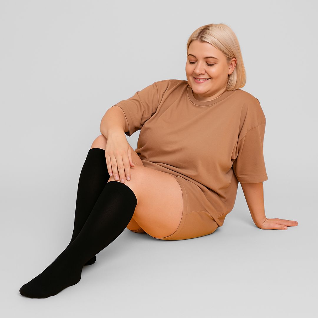 True Compress™ Medical Grade Compression Socks