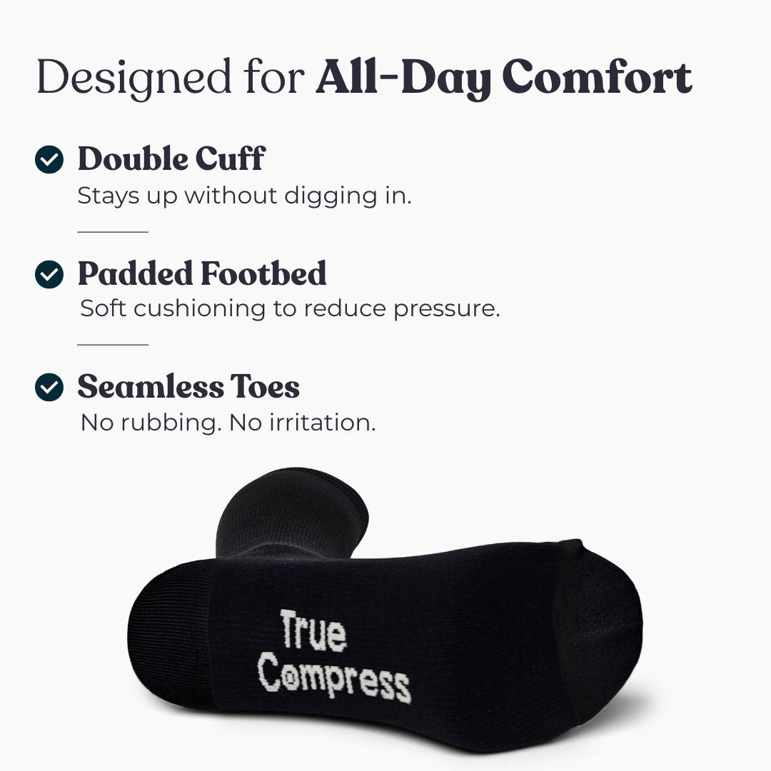 Everyday Compression Socks