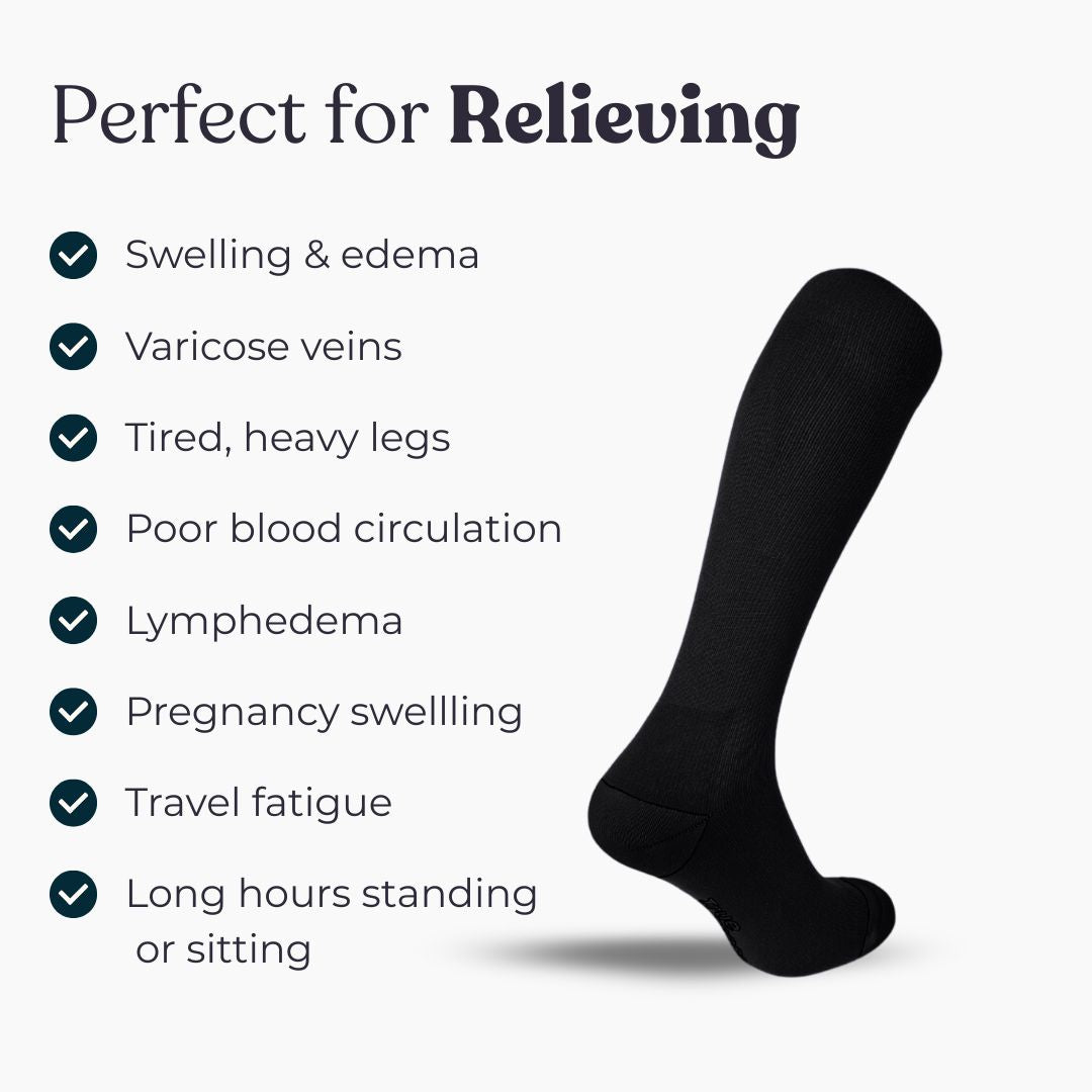 Everyday Compression Socks