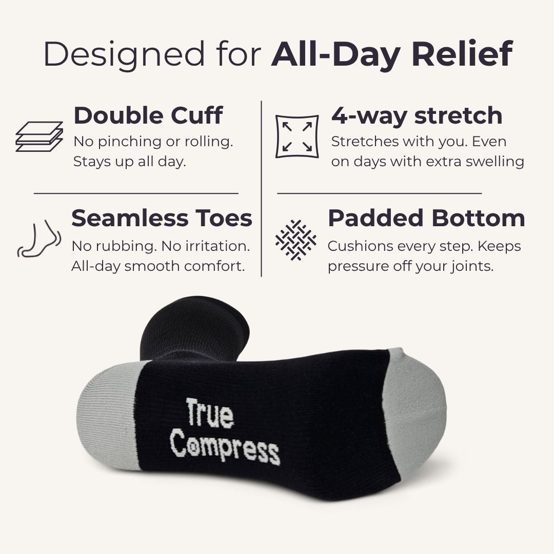 Everyday Socks Unisex