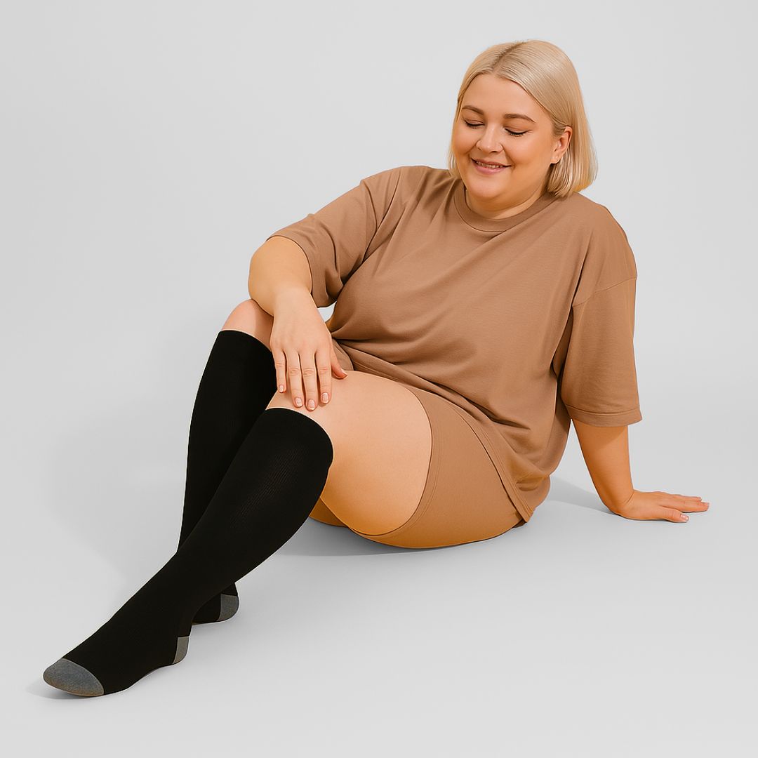 True Compress™ Medical Grade Compression Socks