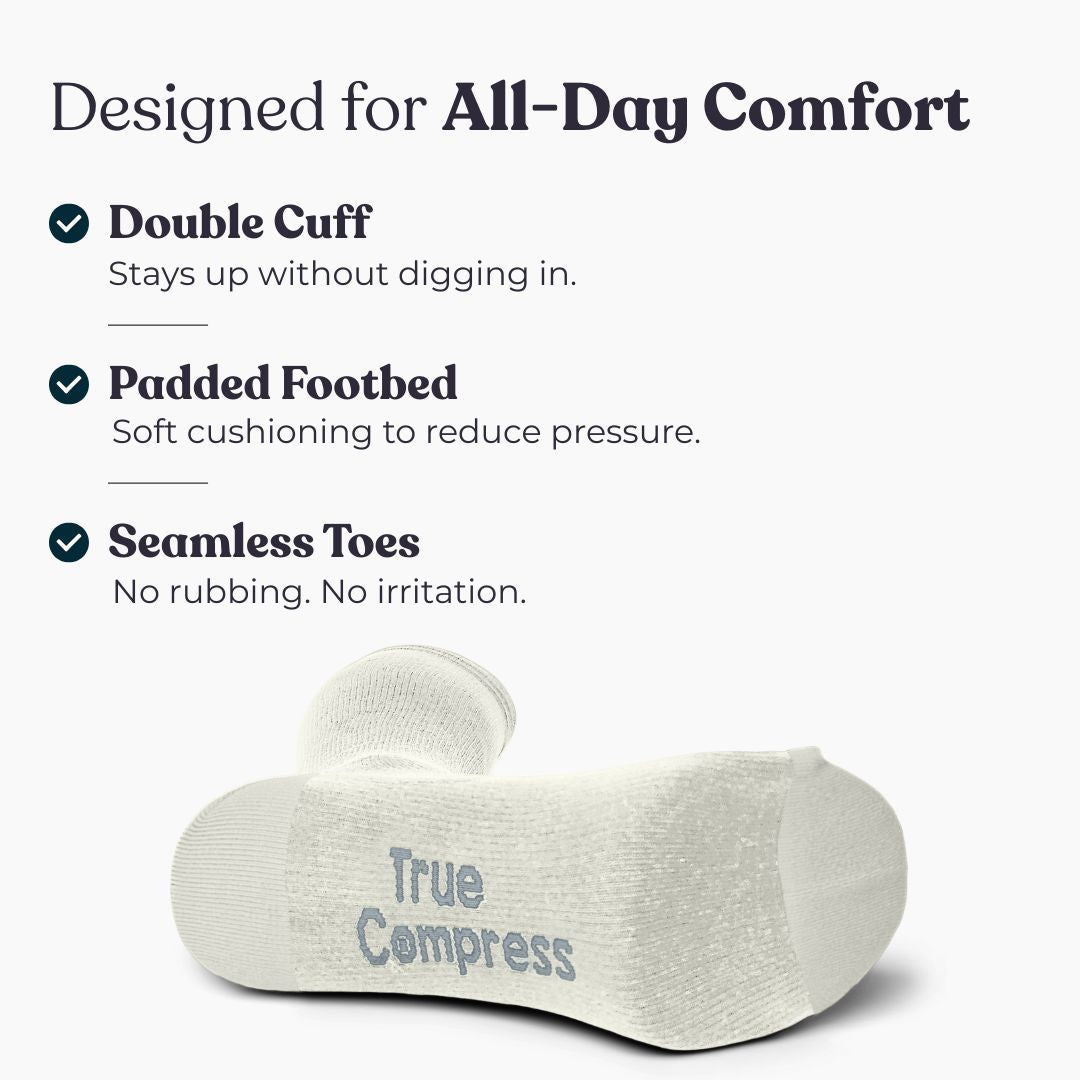 Everyday Compression Socks
