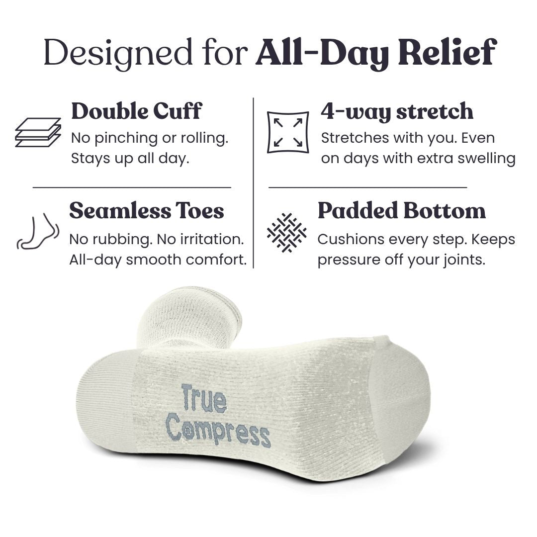 C Compression Socks