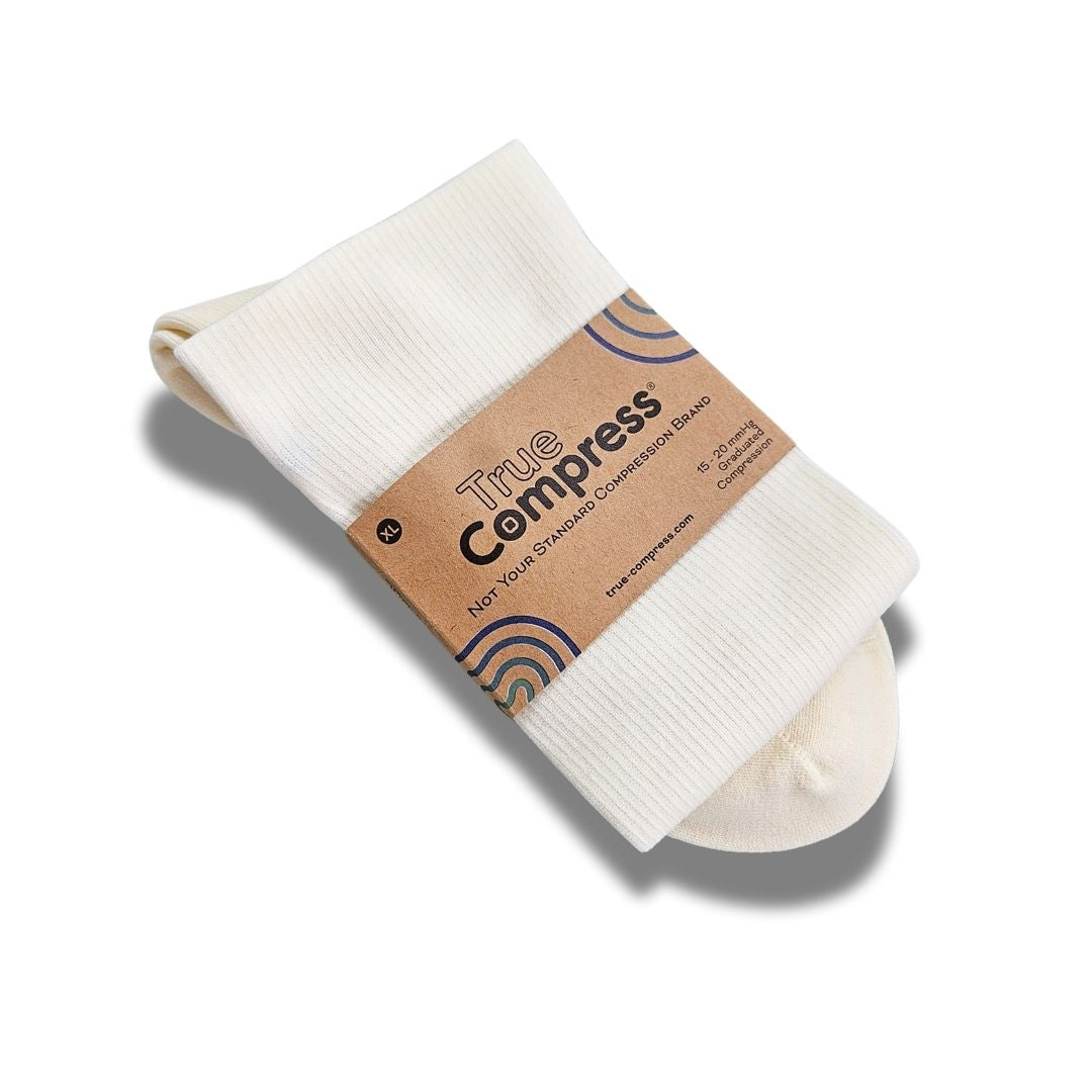C Compression Socks