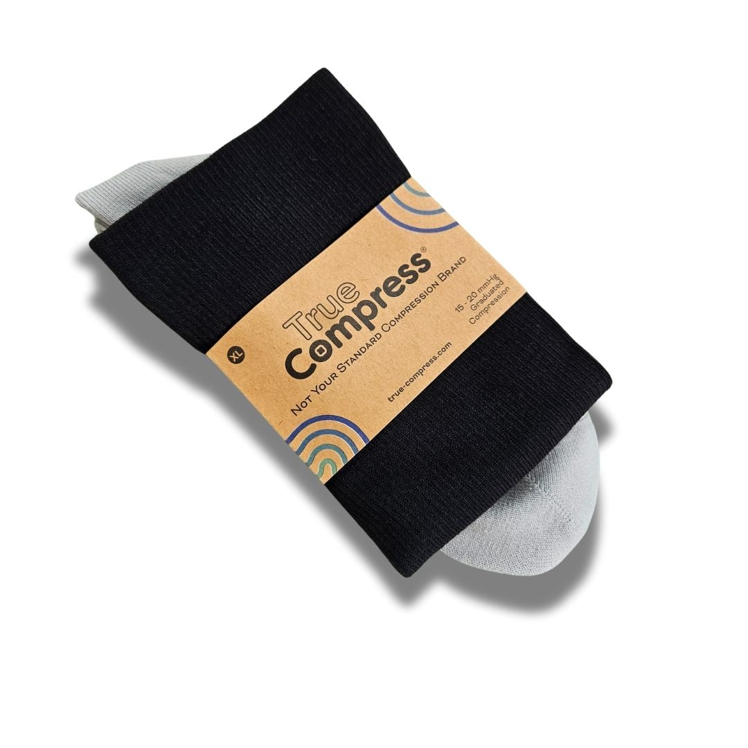 C Compression Socks