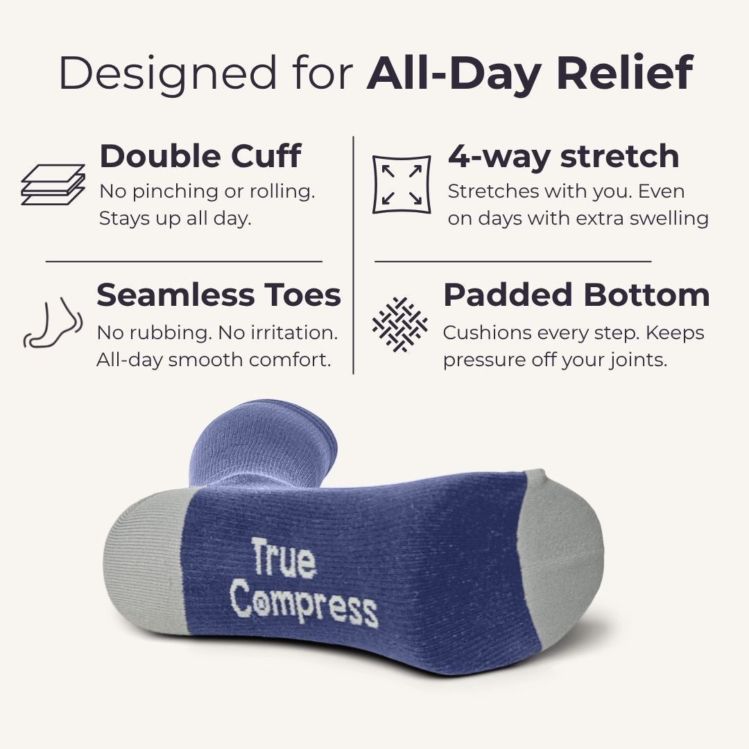 Everyday Socks Unisex