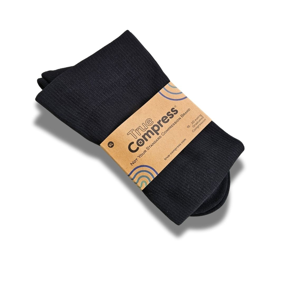C Compression Socks