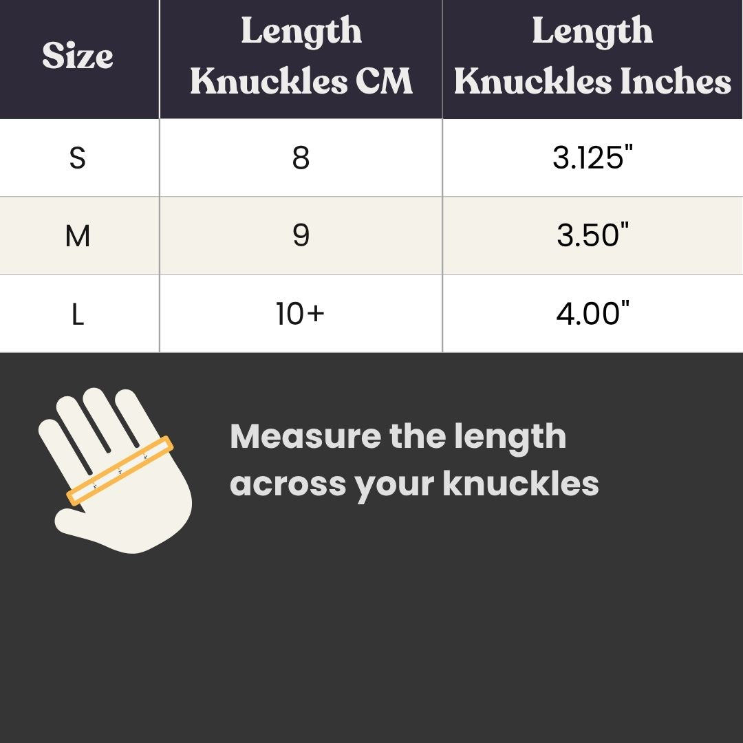 True Compress™ Medical Grade Compression Gloves