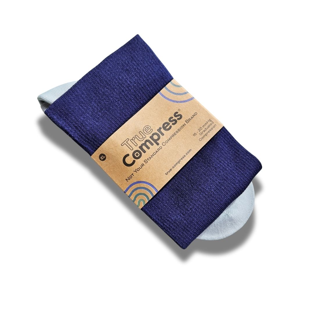 C Compression Socks