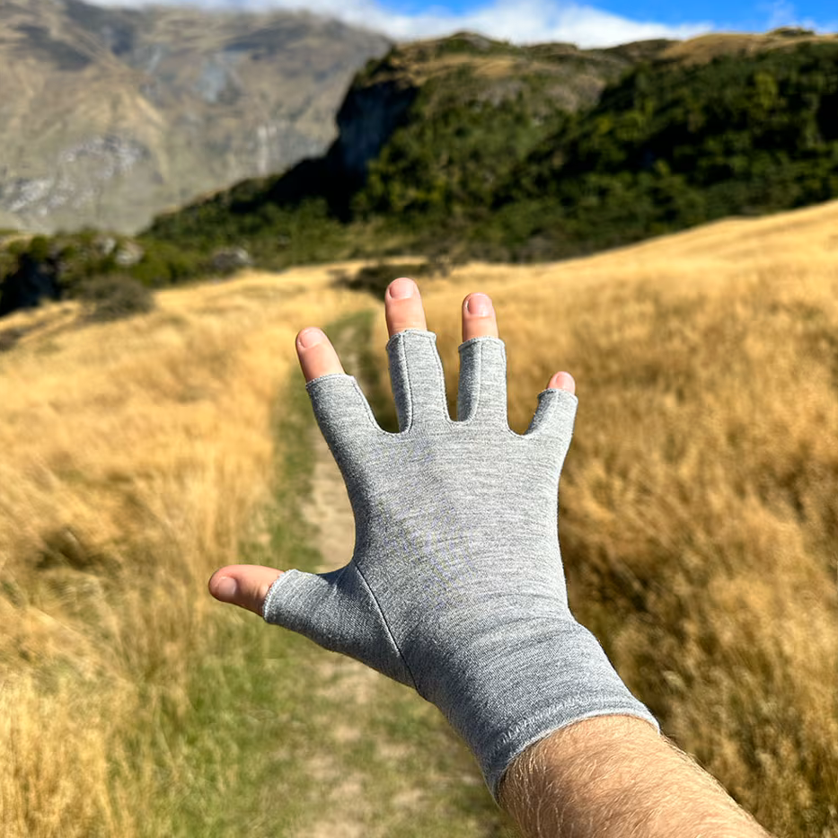 Compression Gloves